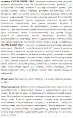 Tsunami Nutrition - Vitamin strong pure professional - 160 таблетки / 40 дози - Image 4