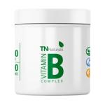 TN NATURALS - Vitamin B Complex 100 таблетки / 100 дози
