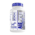 Tsunami Nutrition - Alc pure - 60 ТАБЛЕТКИ / 60 ДОЗИ
