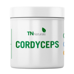 TN Naturals - Cordyceps 60 КАПСУЛИ / 30 ДОЗИ