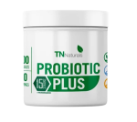 TN Naturals - Probiotic plus - 100 КАПСУЛИ / 50 ДОЗИ