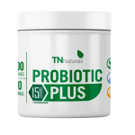TN Naturals - Probiotic plus - 100 КАПСУЛИ / 50 ДОЗИ
