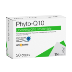 Tn Pharma - Phyto - Q10 - 30 КАПСУЛИ / 30 ДОЗИ