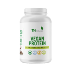 TN Naturals - Vegan protein - 750 ГРАМА / 30 ДОЗИ