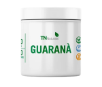 TN Naturals - Guarana - 60 Капсули / 60 Дози