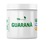 TN Naturals - Guarana - 60 Капсули / 60 Дози