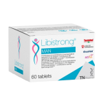TN Pharma - Libistrong® MAN - 60 Таблетки / 20 Дози