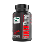 Tsunami Nutrition - PHYTO LIVER® Pure Professional - 60 Таблетки / 30 Дози