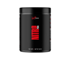 Tsunami Nutrition - NITRO Pure Professional - 400 Капсули / 40 Дози