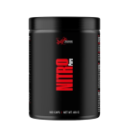 Tsunami Nutrition - NITRO Pure Professional - 400 Капсули / 40 Дози
