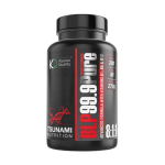 Tsunami Nutrition - BLP99.9 8:1:1 Pure - 200 Таблетки / 40 Дози