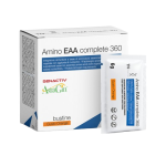 Tn Pharma -Amino EAA Complete 360 - 24 Сашета / 24 Дози