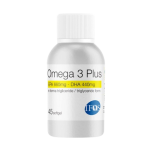 TN Pharma - Omega 3 Plus - 45 Дражета / 22 Дози