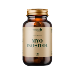 Tn Naturals - Myo Inositolo - 120 Капсули / 120 Дози
