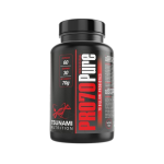 Tsunami Nutrition- PRO70 Pure Professional - 60 Капсули / 30 Дози