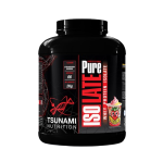 Tsunami Nutrition - Isolate pure professional - 2 КГ / 66 ДОЗИ