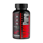 Tsunami Nutrition - Nadh pure professional - 20 КАПСУЛИ / 20 ДОЗИ